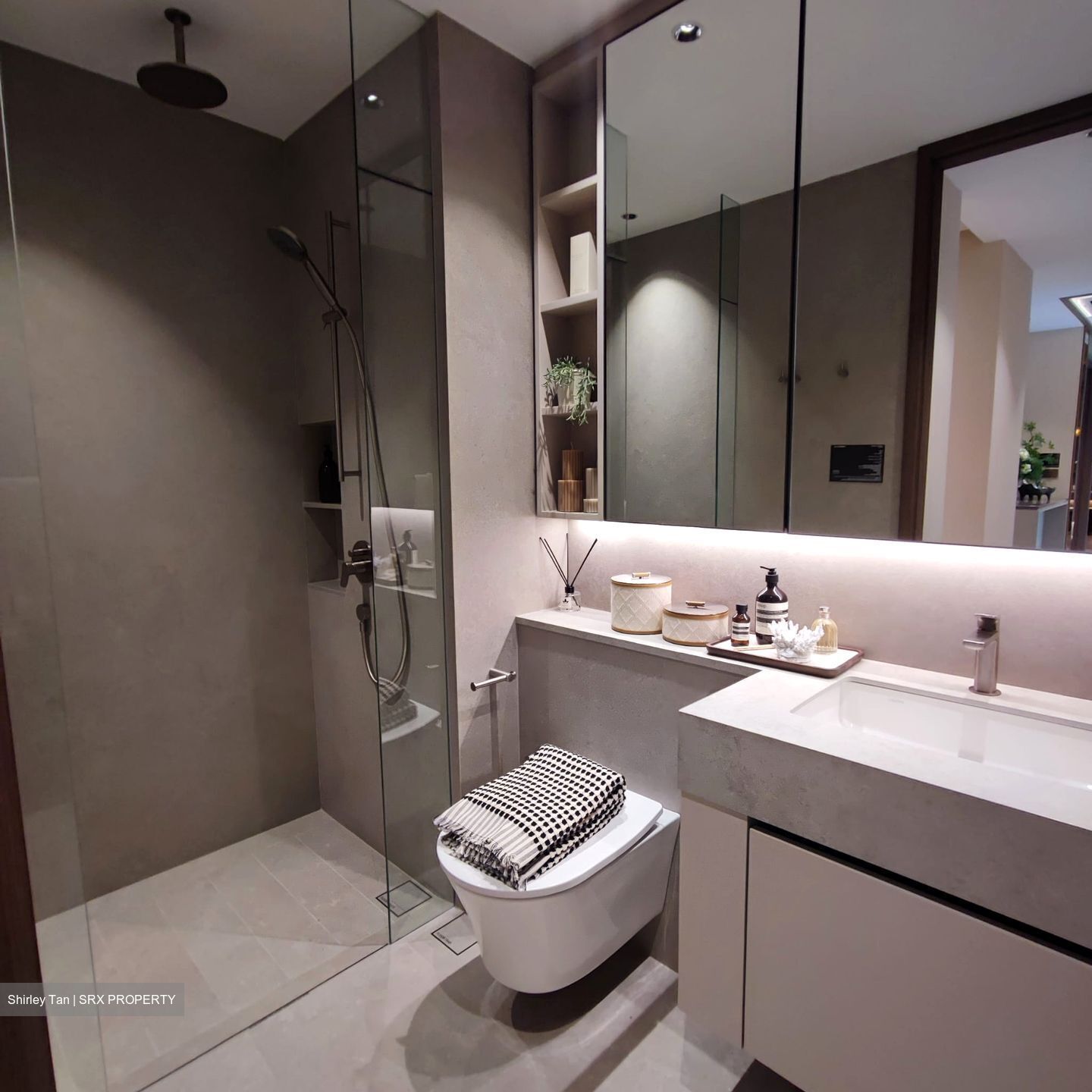 Amber House (D15), Apartment #515697931